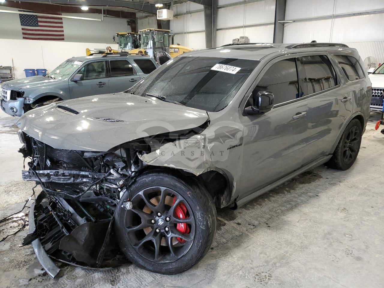 Dodge Durango R/T 5.7L  8 2023