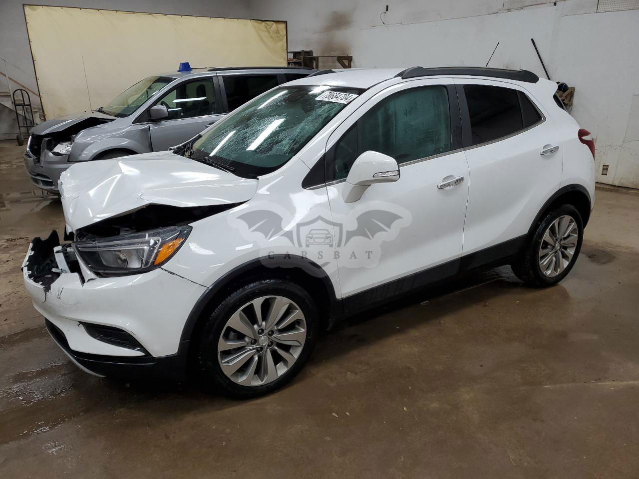 Buick Encore PREFERRED 1.4L  4 2019