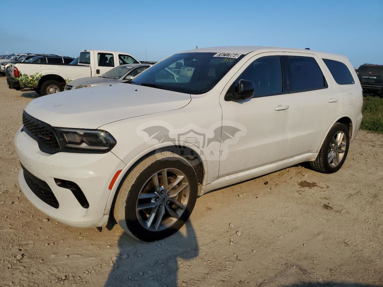 Dodge Durango GT 3.6L  6 2023
