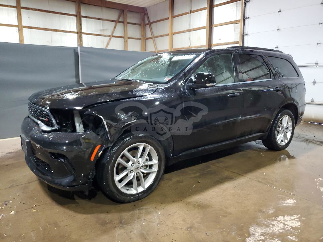 Dodge Durango GT 3.6L  6 2023