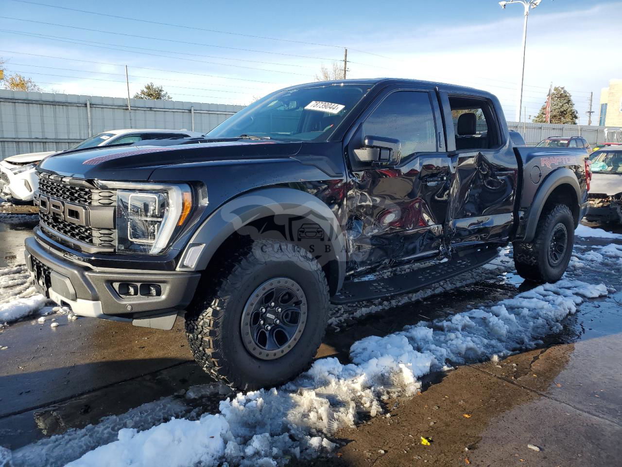 Ford F-150 RAPTOR 3.5L  6 2023