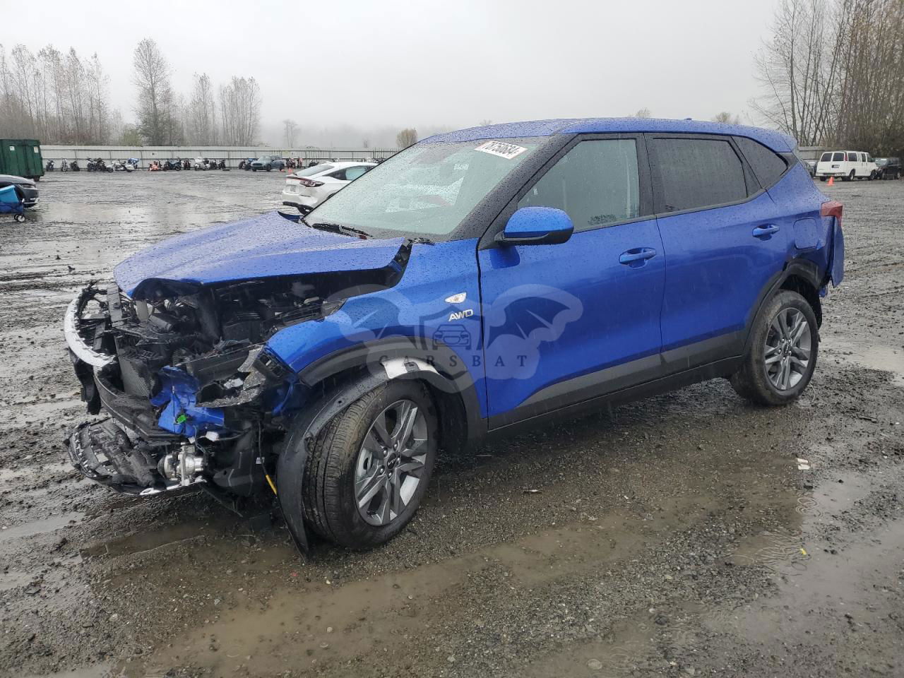 Kia Seltos LX 2.0L  4 2022