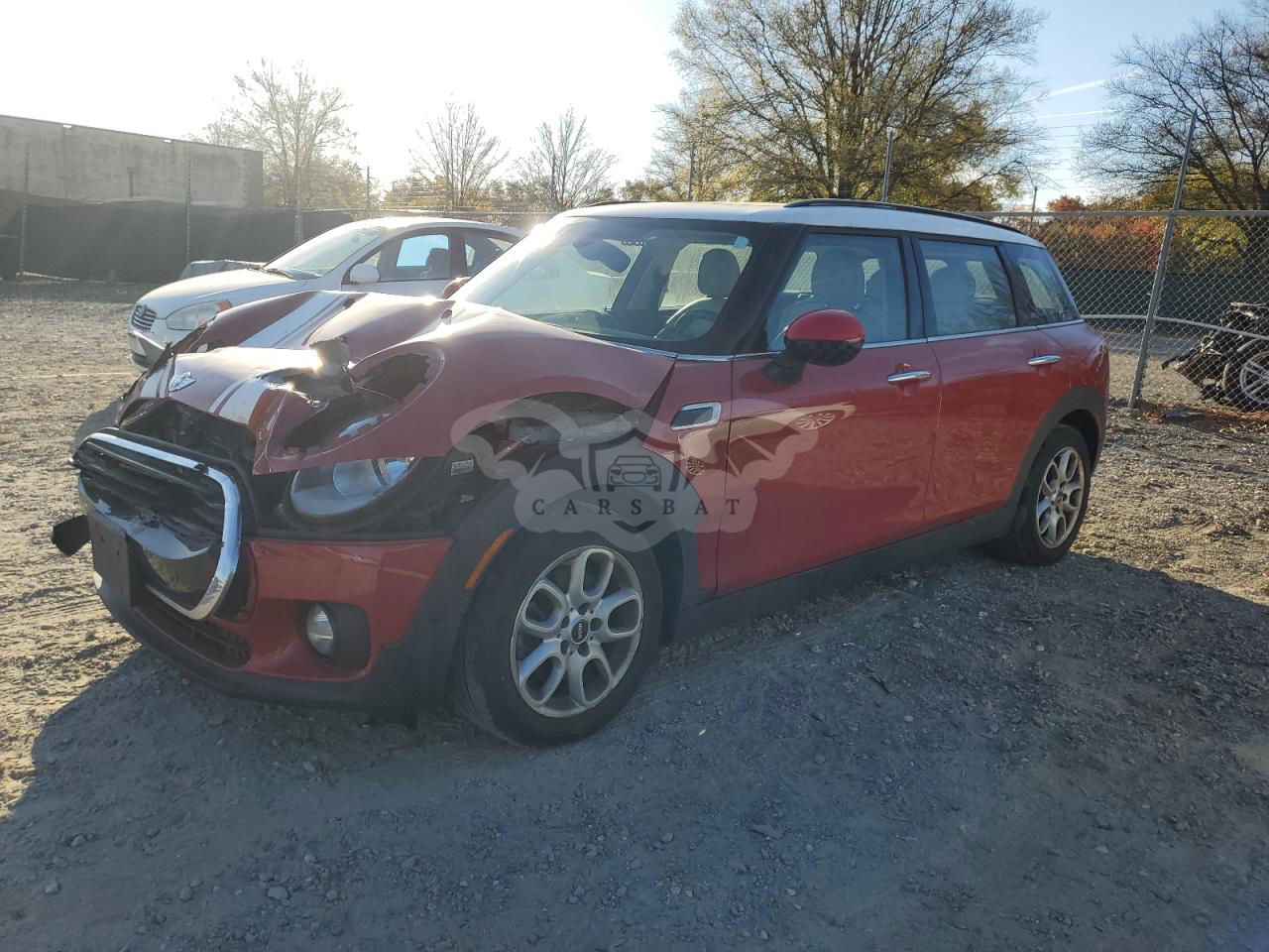 Mini Cooper 1.5L  3 2017