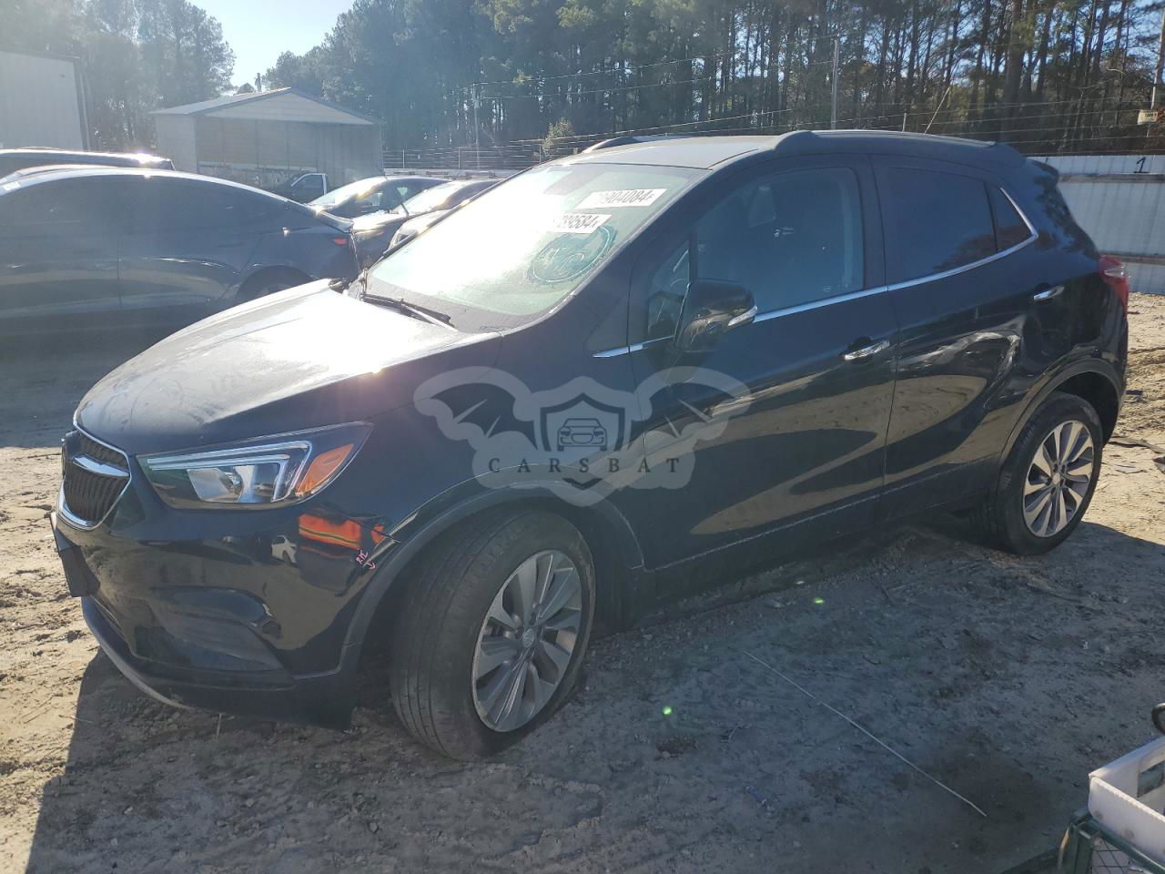 Buick Encore PREFERRED 1.4L  4 2019