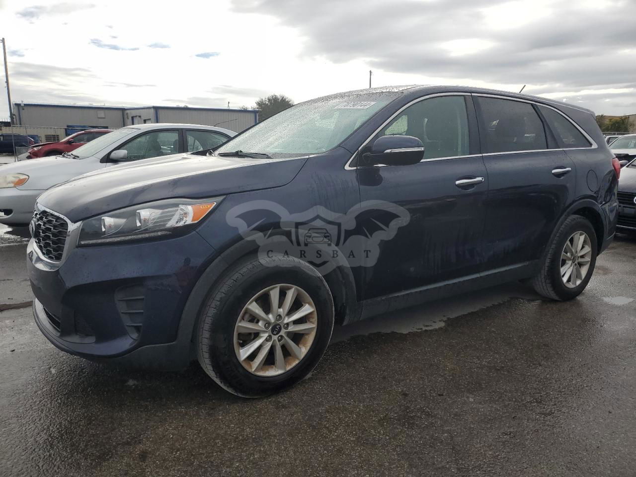 Kia Sorento S 3.3L  6 2020