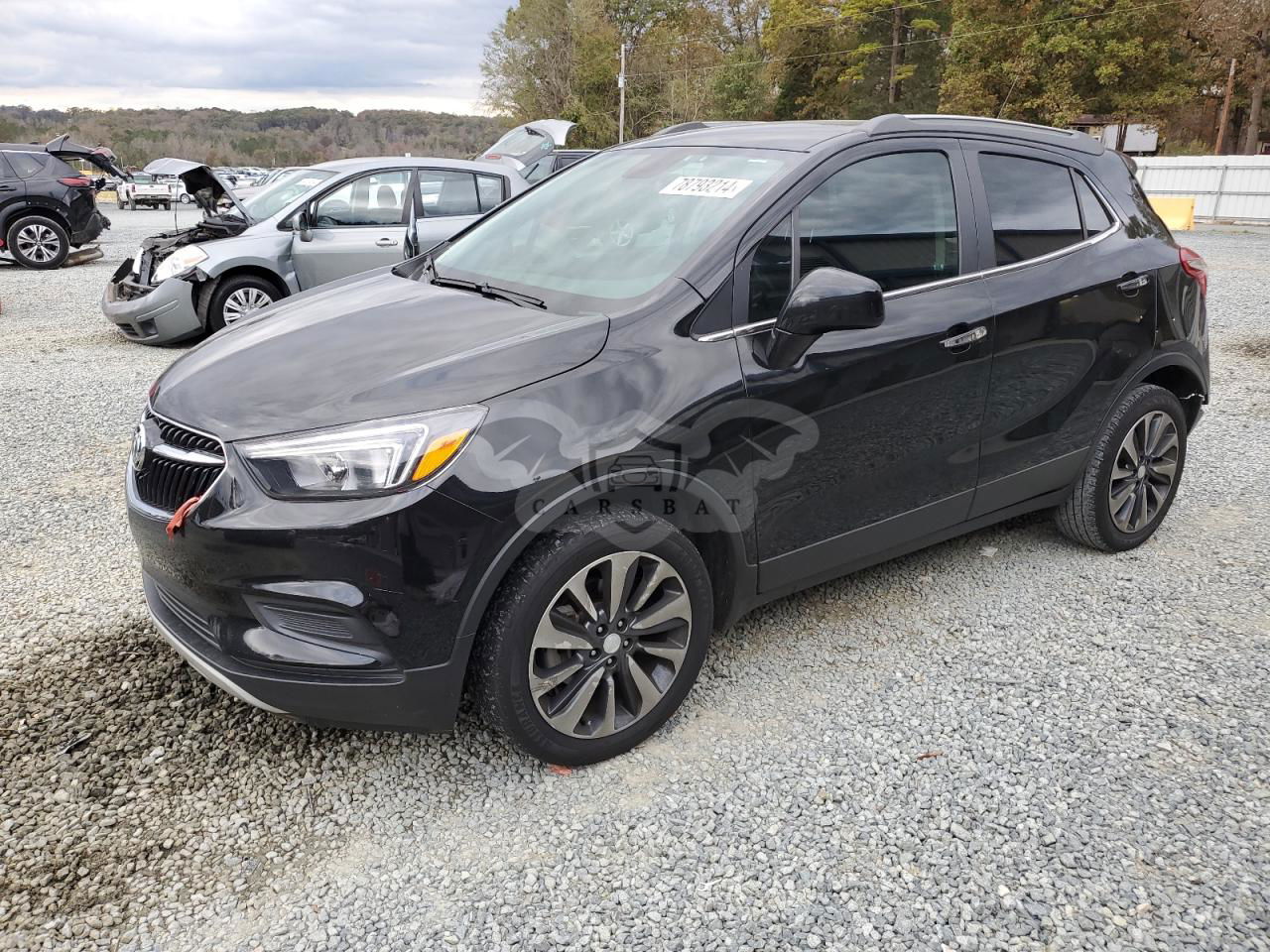 Buick Encore PREFERRED 1.4L  4 2022