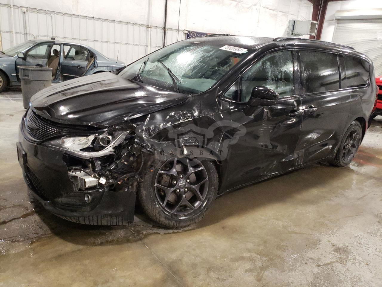 Chrysler Pacifica TOURING L 3.6L  6 2019