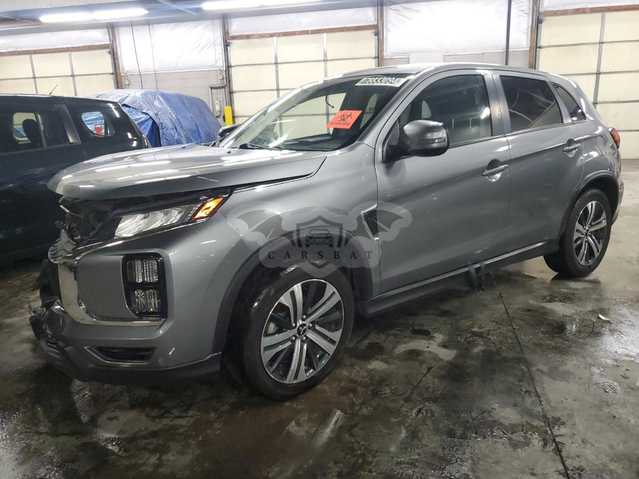 Mitsubishi Outlander SE 2.0L  4 2021