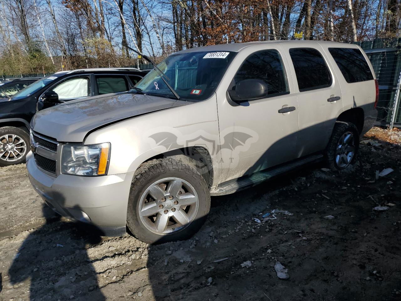Chevrolet Tahoe SPECIAL 5.3L  8 2009