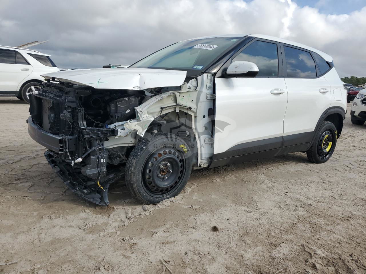 Kia Seltos LX 2.0L  4 2022