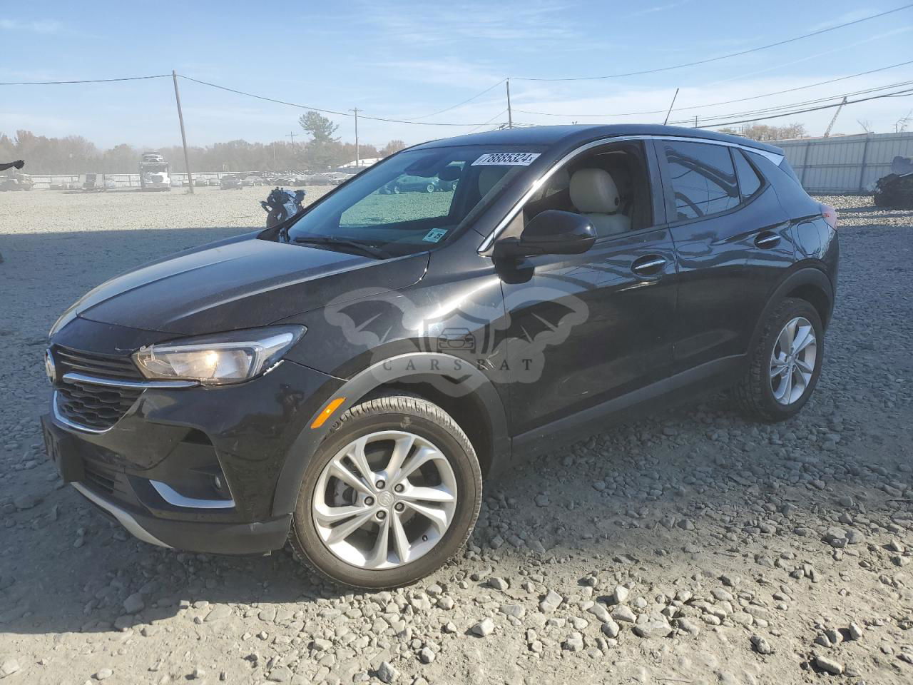 Buick Encore 1.3L  3 2020