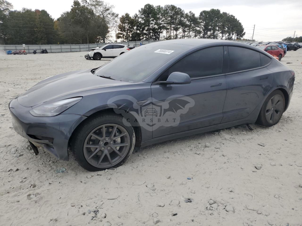 Tesla Model 3 2023
