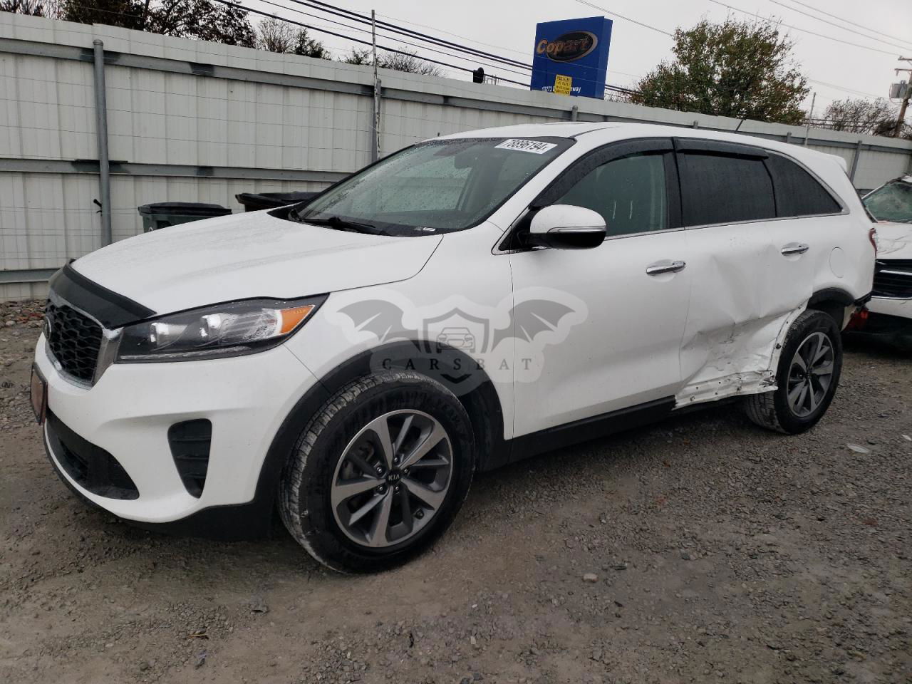 Kia Sorento S 3.3L  6 2020