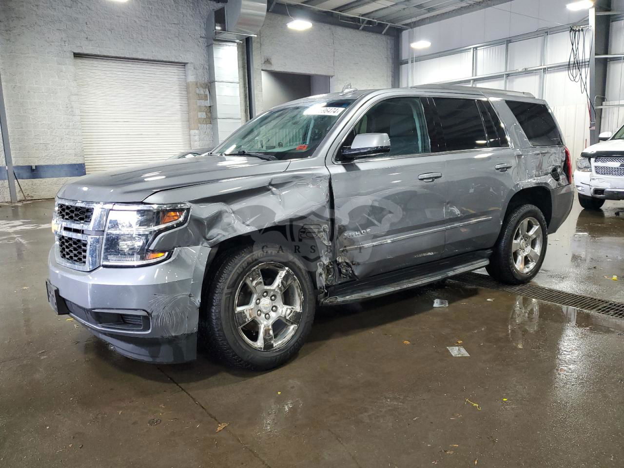 Chevrolet Tahoe K1500 LS 5.3L  8 2019