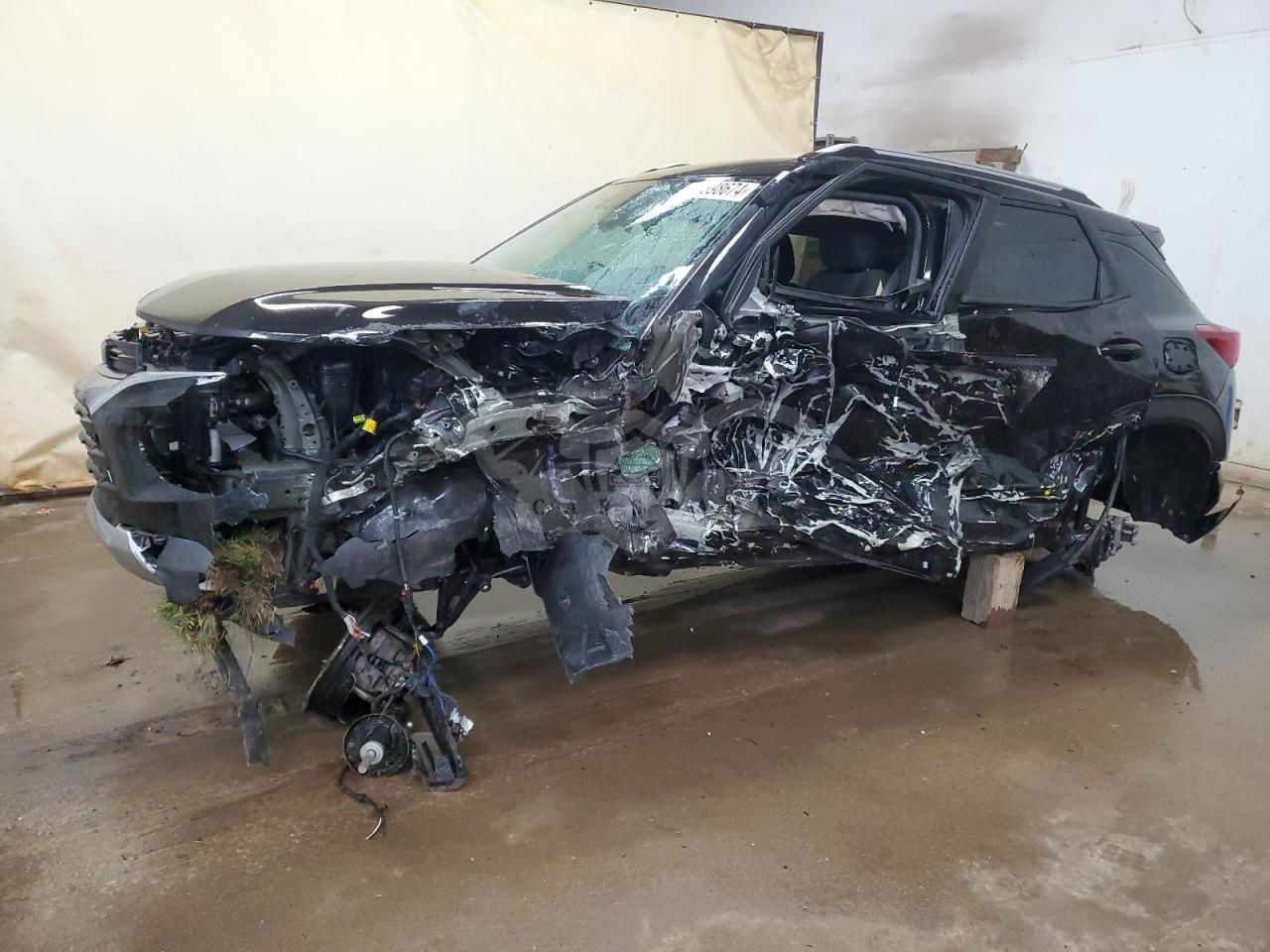 Chevrolet Trailblazer LT 1.3L  3 2023