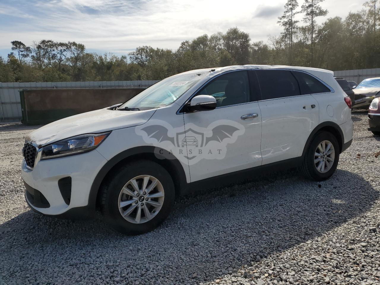 Kia Sorento L 2.4L  4 2019