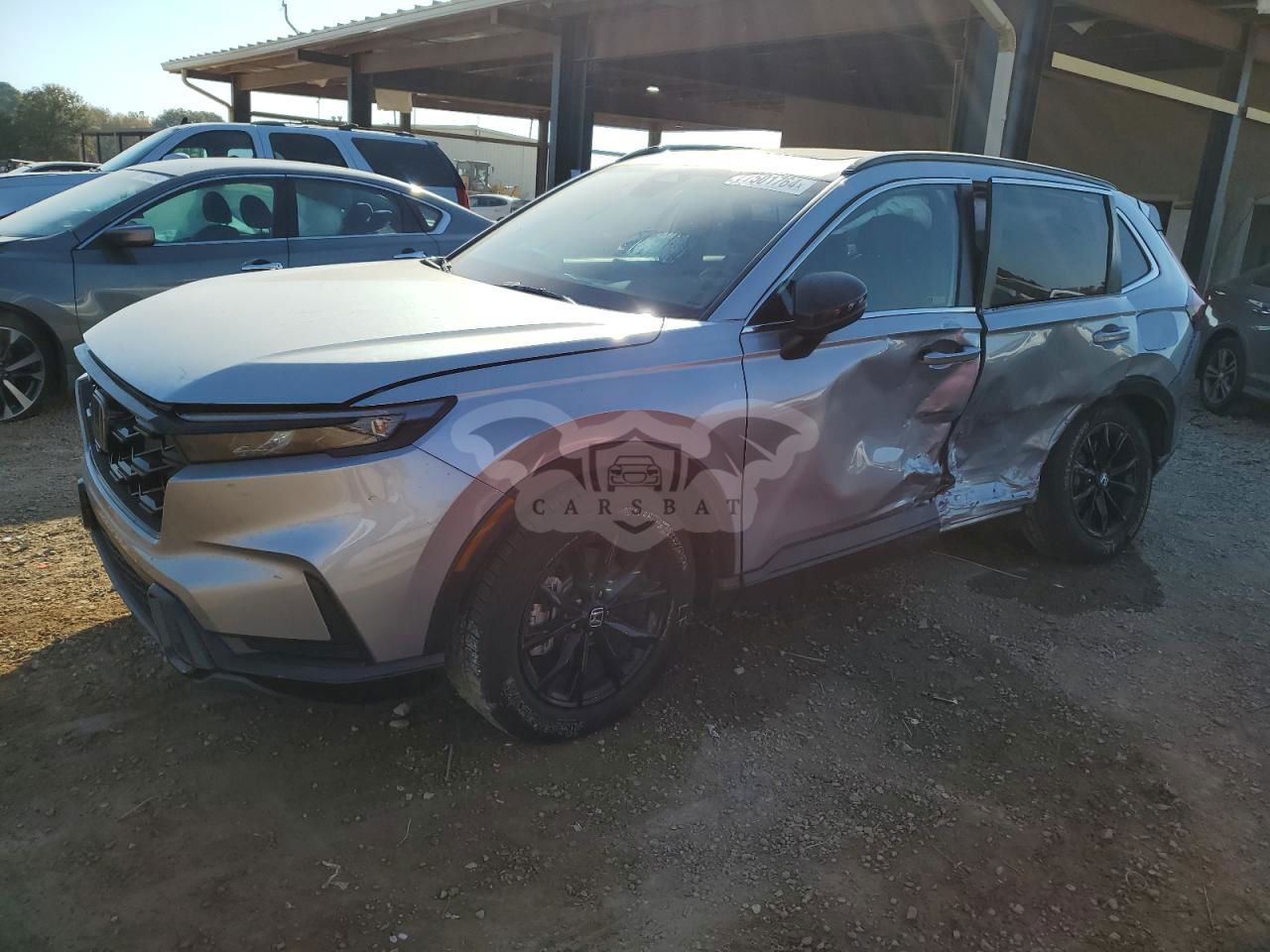 Honda CR-V SPORT 2.0L  4 2023