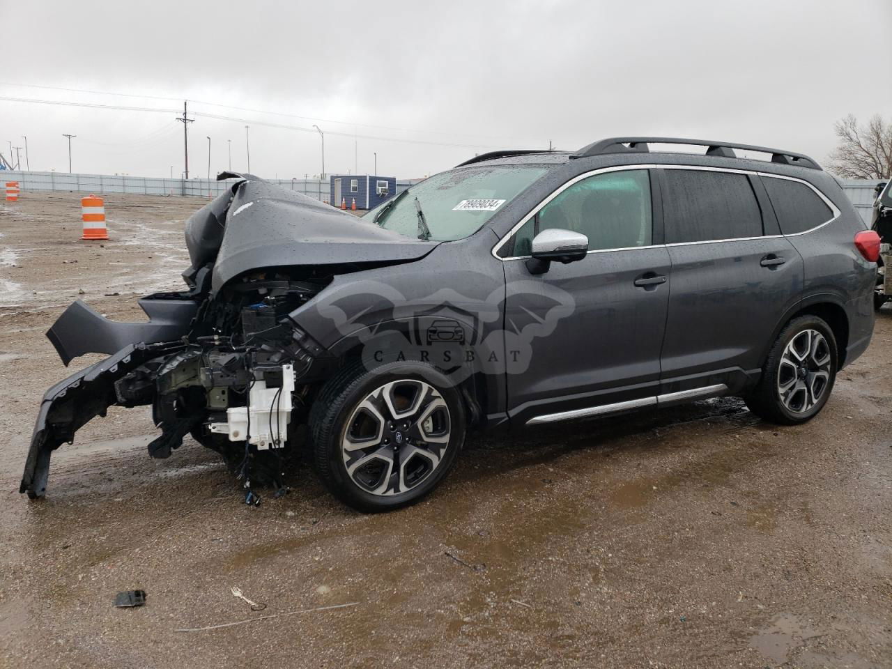 Subaru Ascent LIMITED 2.4L  4 2023