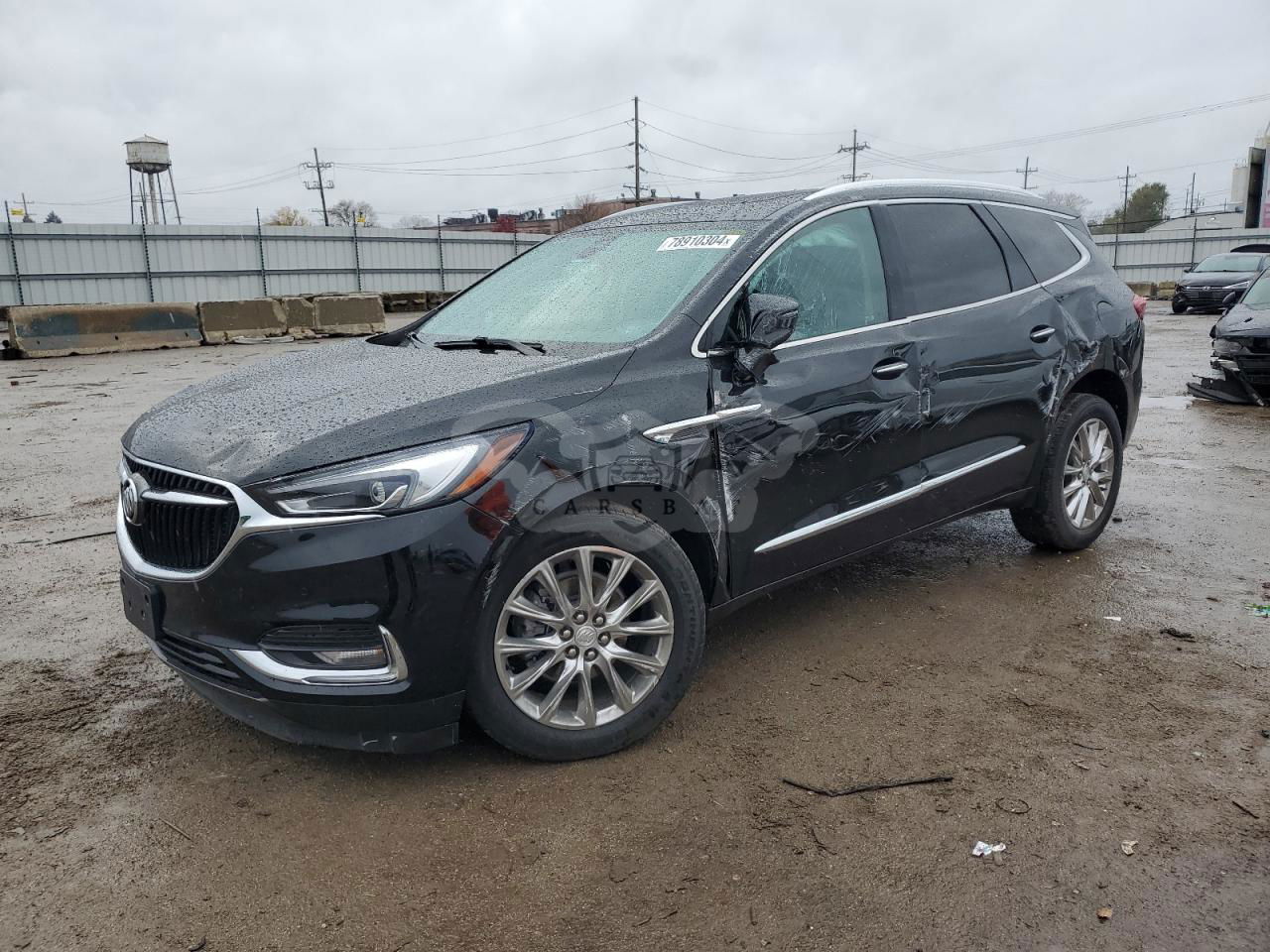 Buick Enclave PREMIUM 3.6L  6 2021