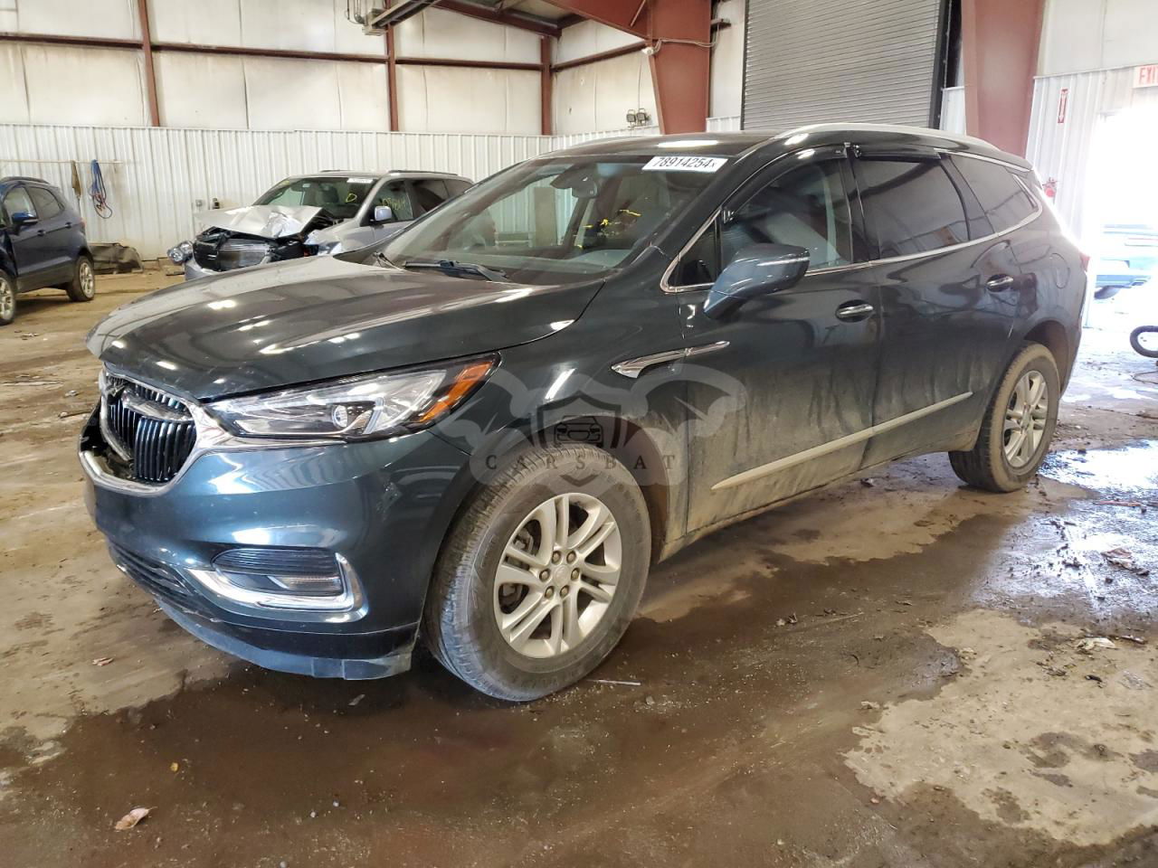 Buick Enclave PREFERRED 3.6L  6 2020