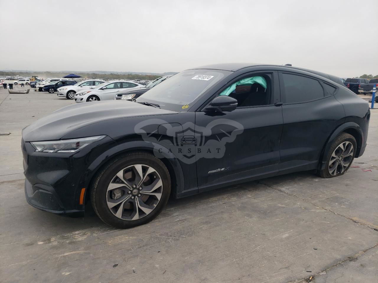Ford Mustang Mach-E PREMIUM 2023