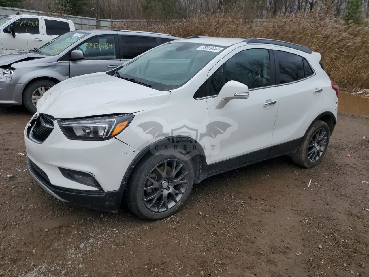 Buick Encore SPORT TOURING 1.4L  4 2019