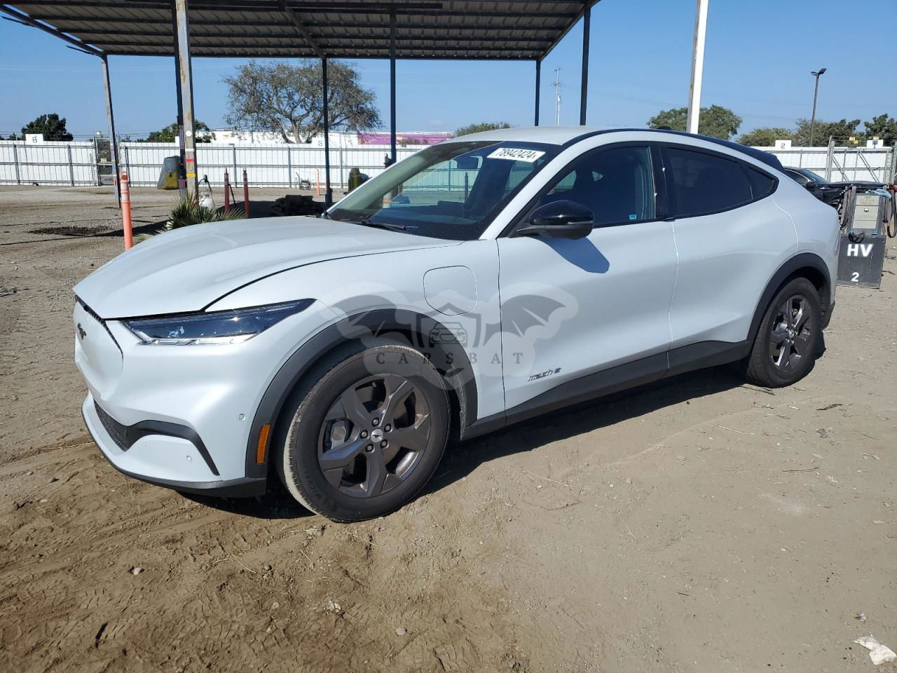 Ford Mustang Mach-E SELECT 2023