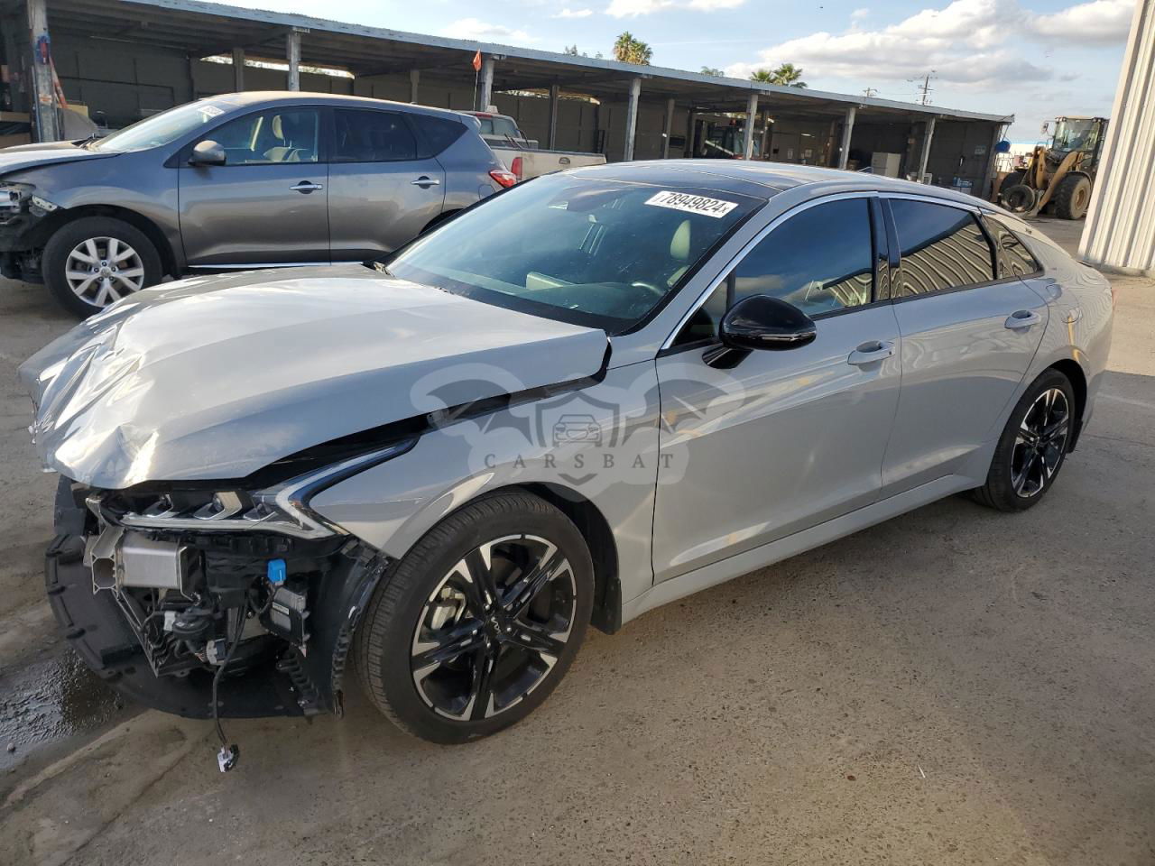 Kia K5 GT LINE 1.6L  4 2024