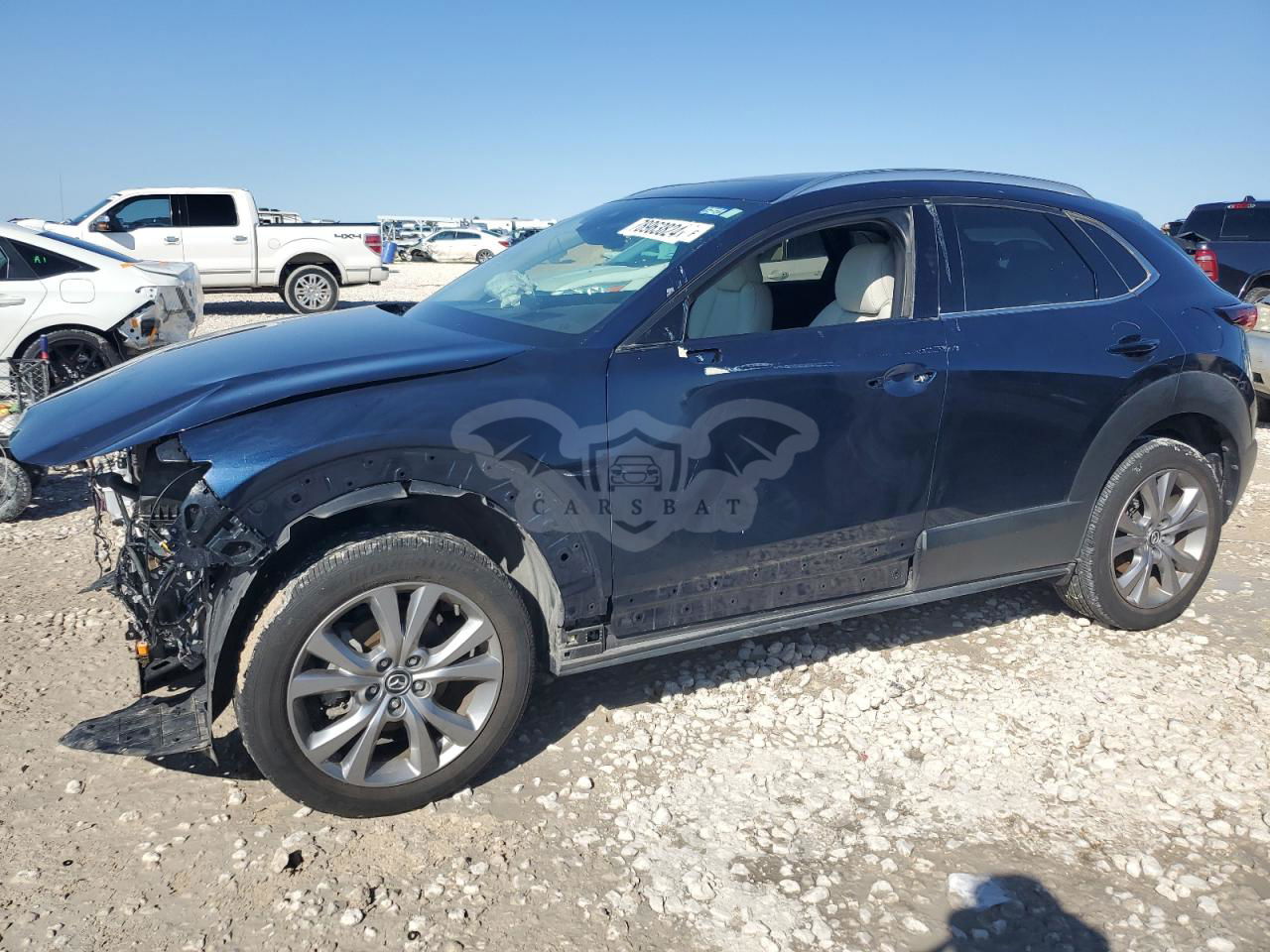 Mazda CX-30 PREMIUM 2.5L  4 2022