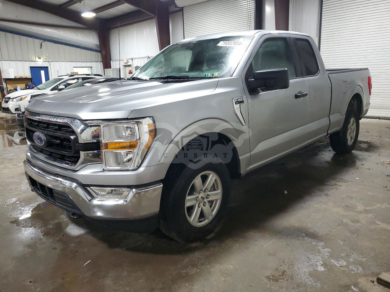 Ford F-150 SUPER CAB 2.7L  6 2022