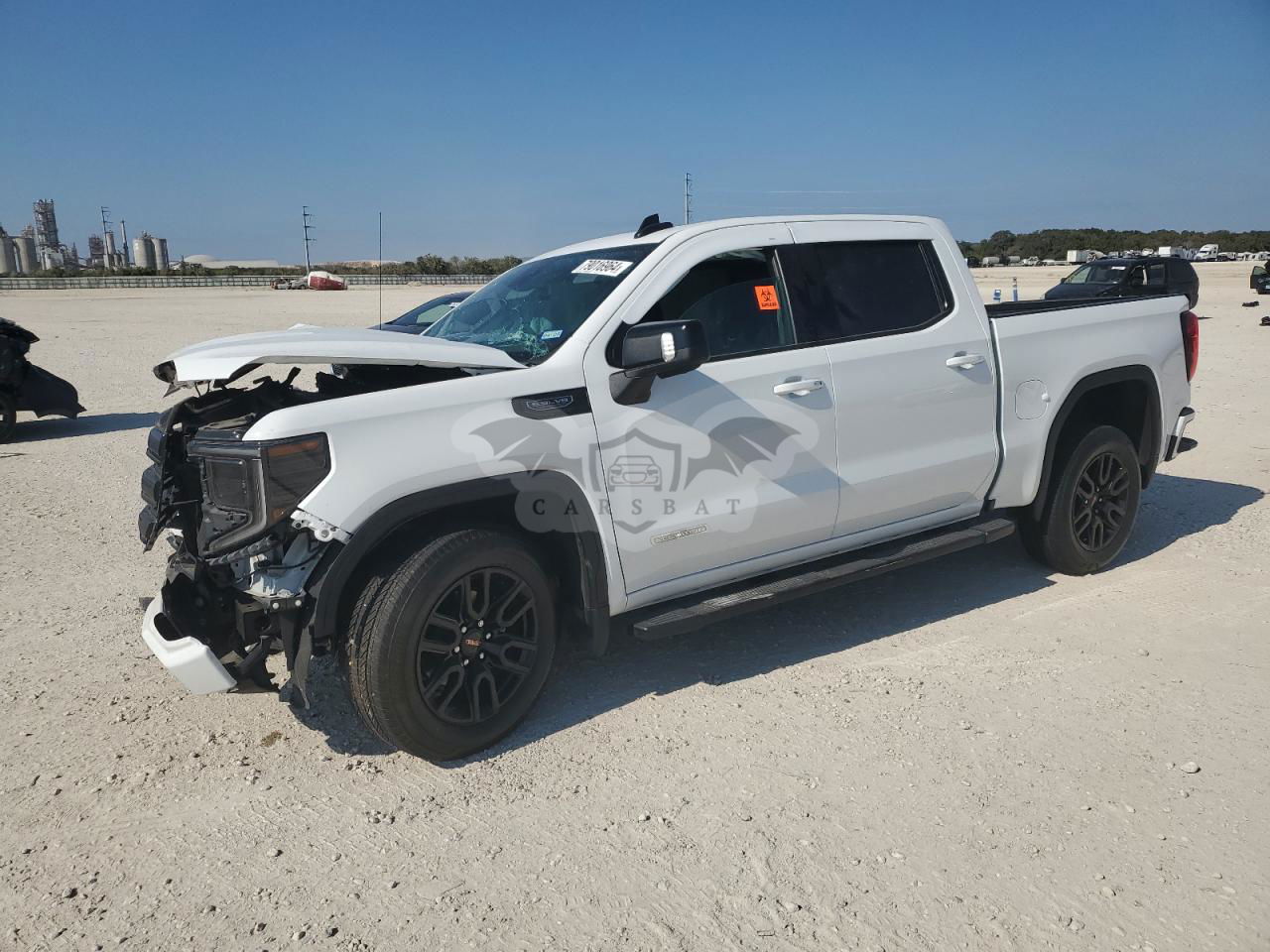 GMC Sierra C1500 ELEVATION 5.3L  8 2022