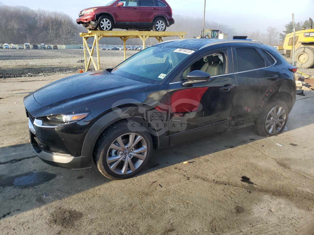 Mazda CX-30 2023