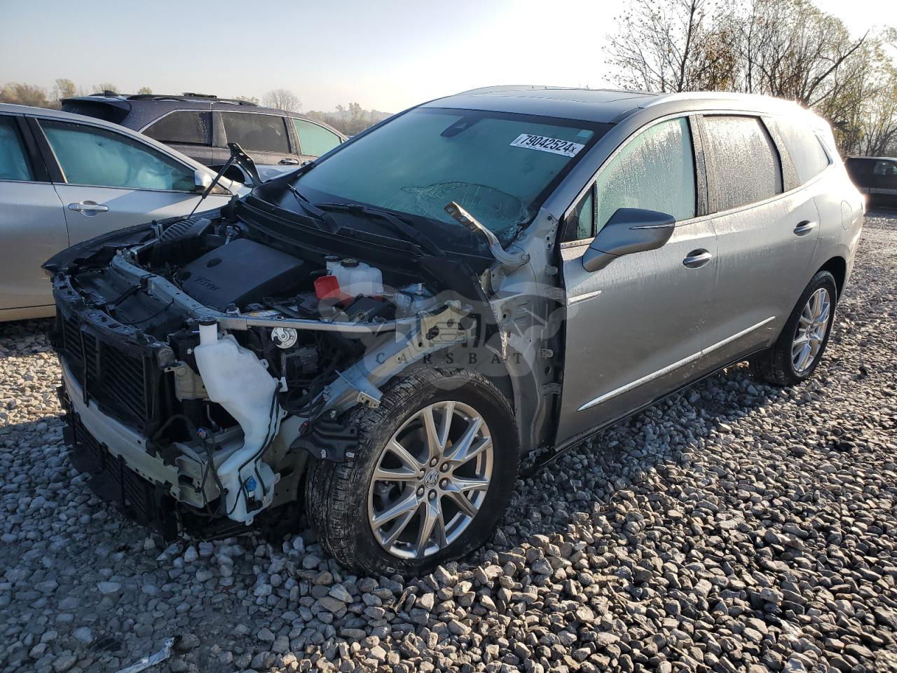 Buick Enclave ESSENCE 3.6L  6 2023