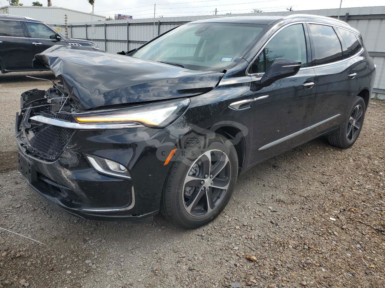 Buick Enclave ESSENCE 3.6L  6 2022