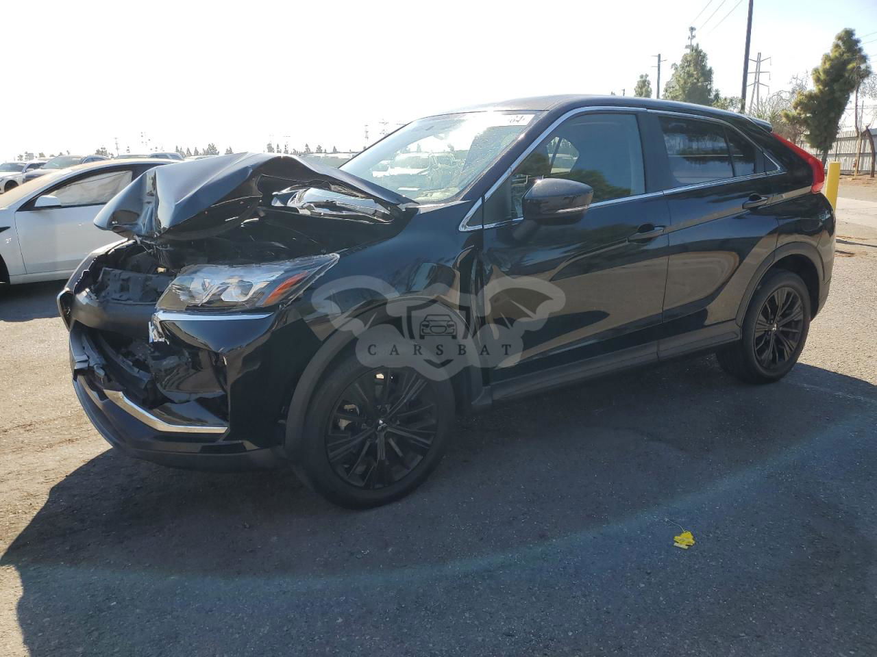 Mitsubishi Eclipse LE 1.5L  4 2018