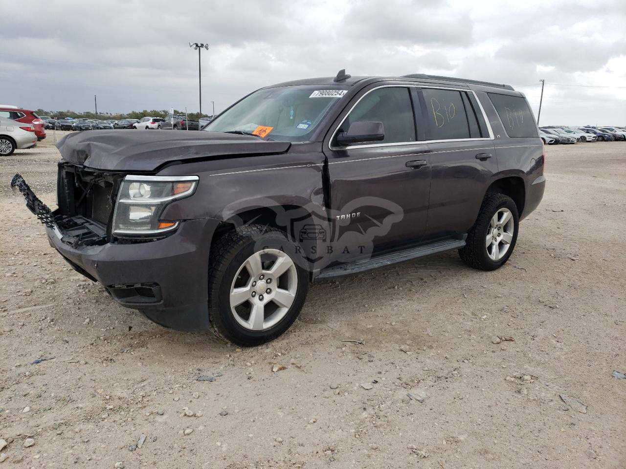 Chevrolet Tahoe C1500 LS 5.3L  8 2016
