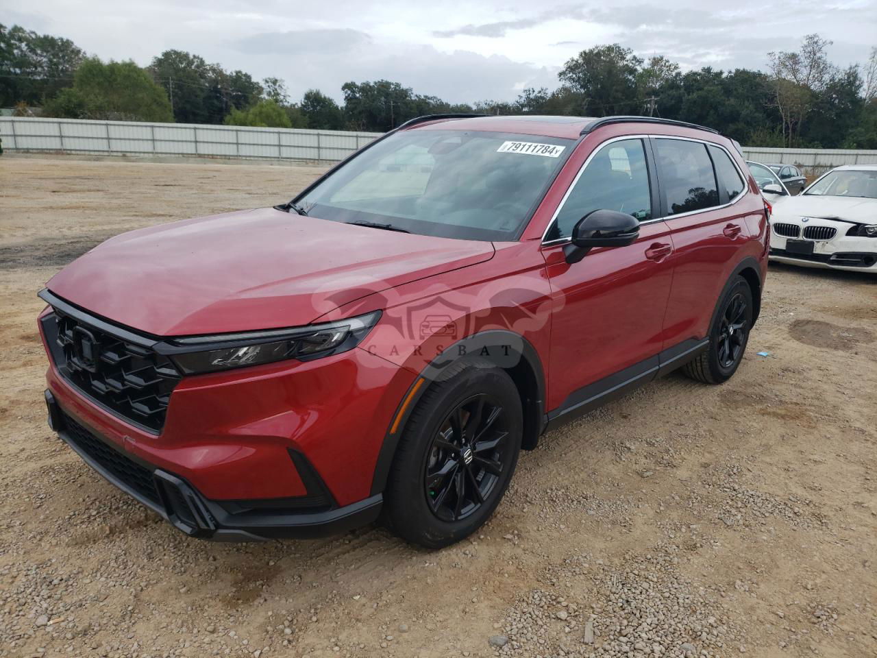 Honda CR-V SPORT 2.0L  4 2023