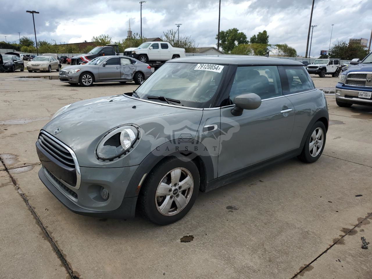 Mini Cooper 1.5L  3 2020