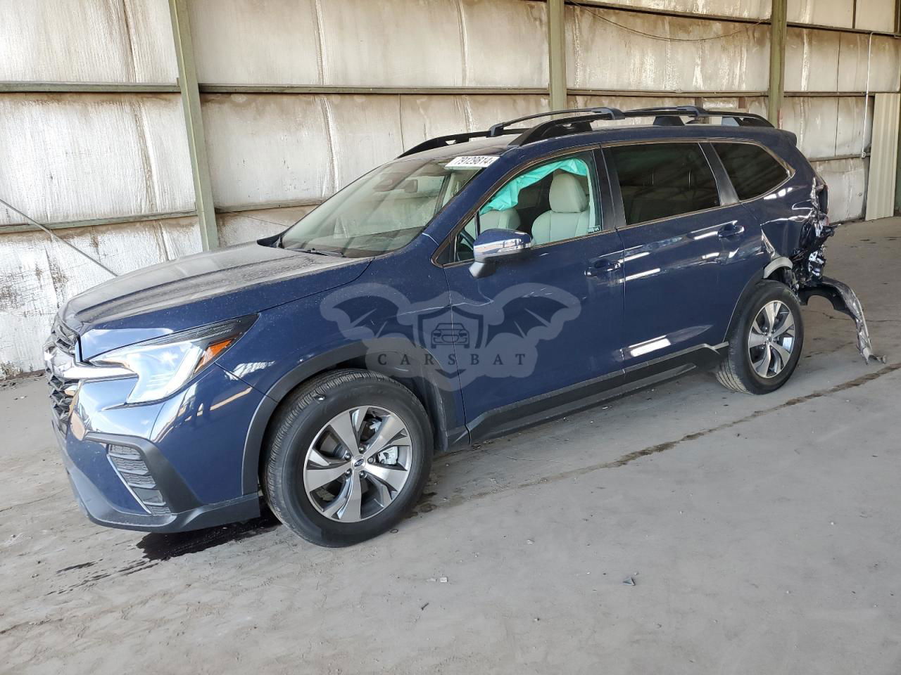 Subaru Ascent PREMIUM 2.4L  4 2023