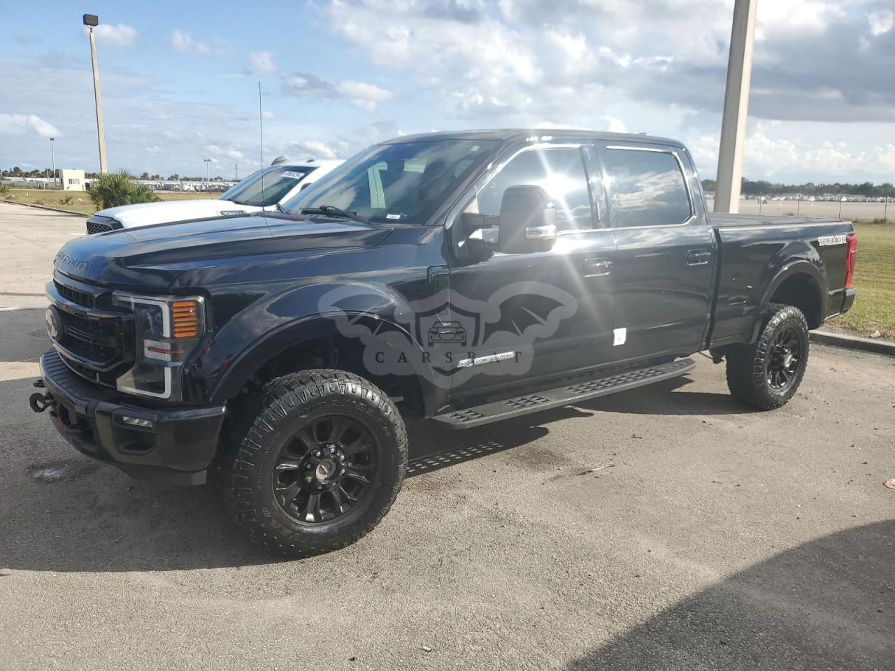 Ford F-250 SUPER DUTY 6.7L  8 2021