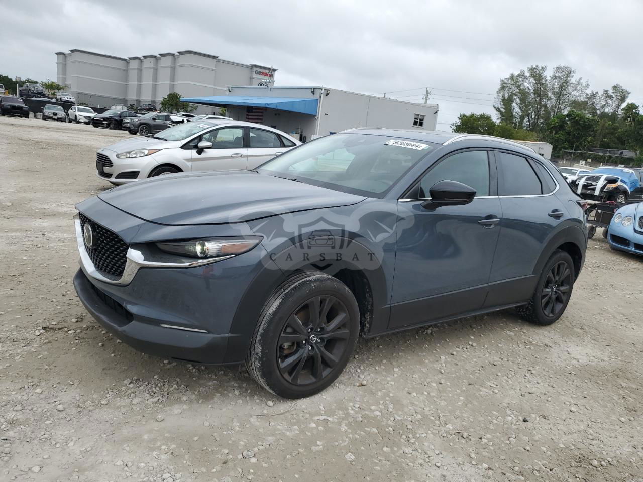 Mazda CX-30 PREFERRED 2.5L  4 2022