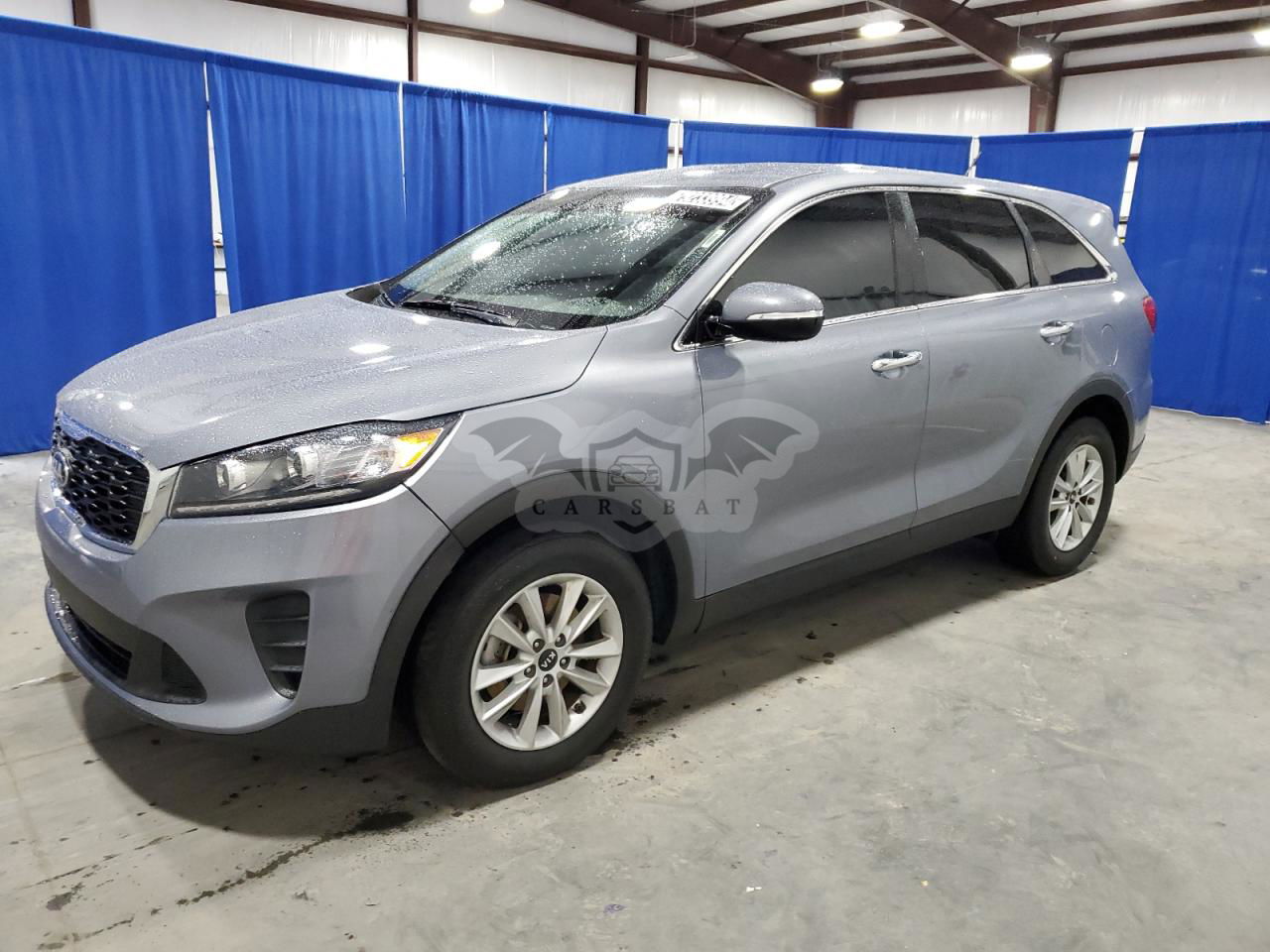 Kia Sorento S 3.3L  6 2020