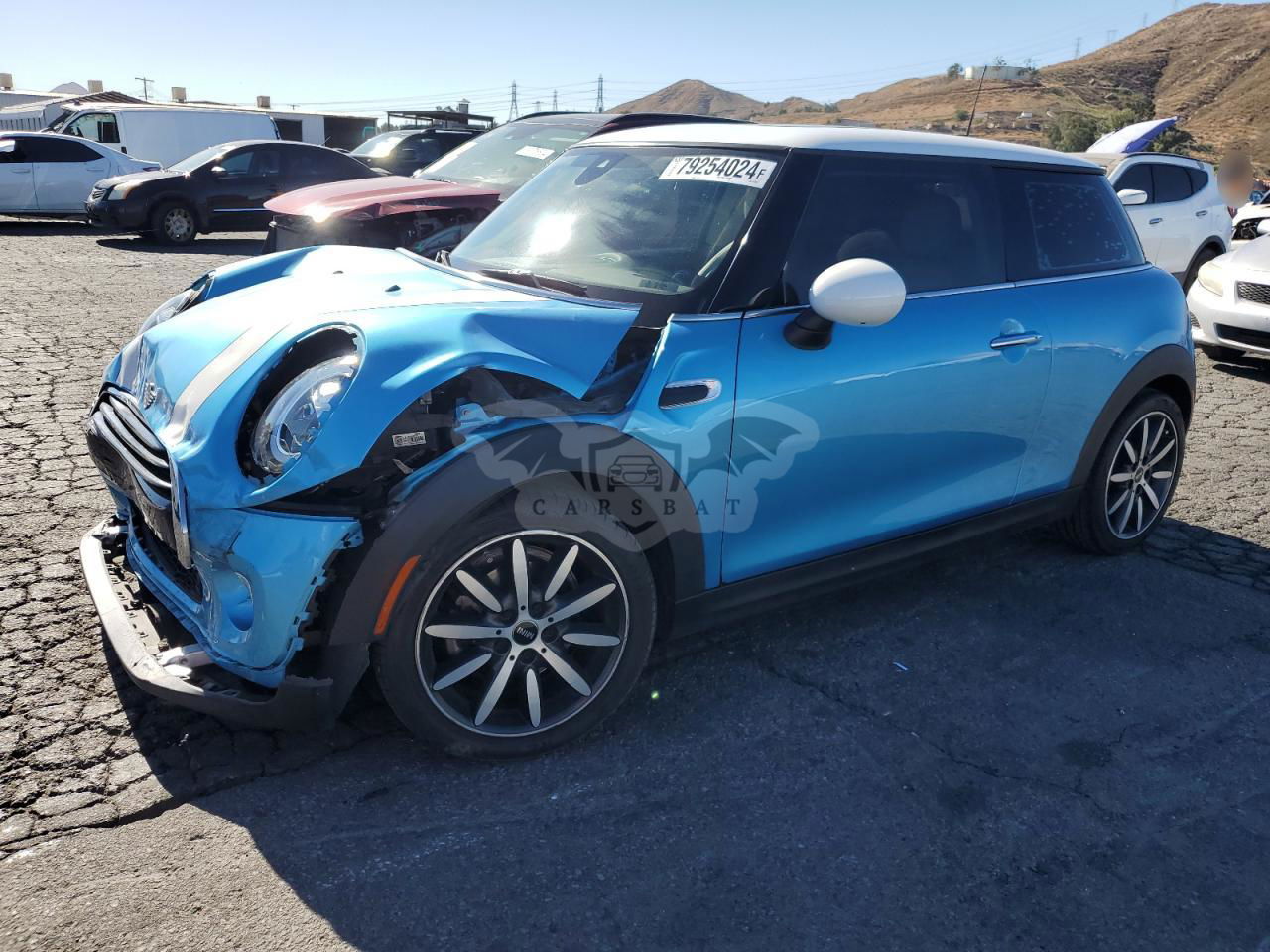 Mini Cooper 1.5L  3 2019