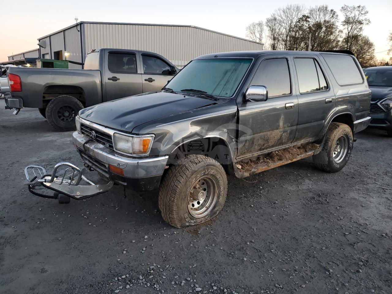 Toyota 4Runner VN39 SR5 3.0L  6 1992