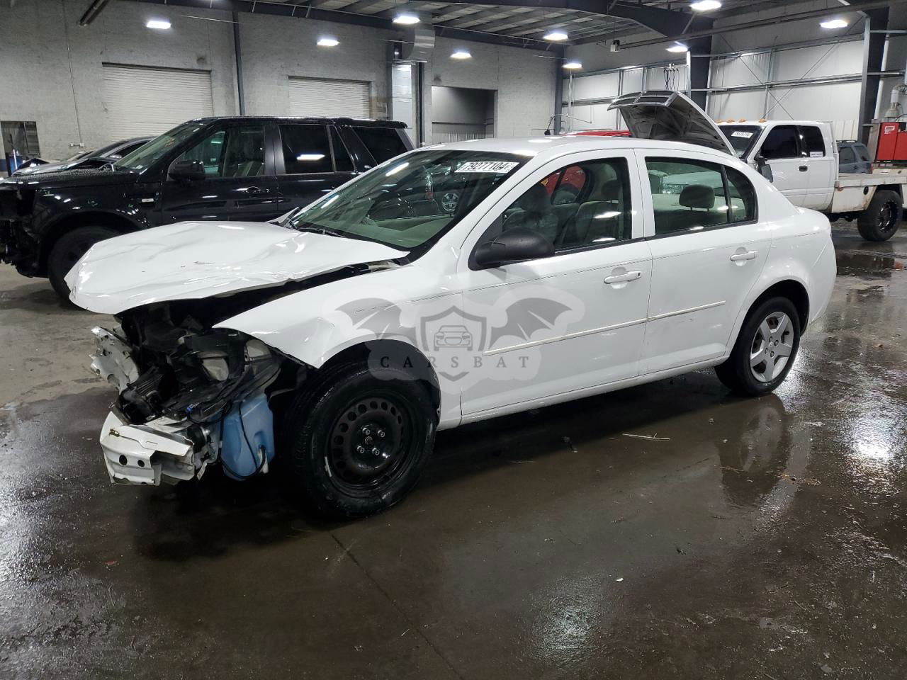 Chevrolet Cobalt 2.2L  4 2005