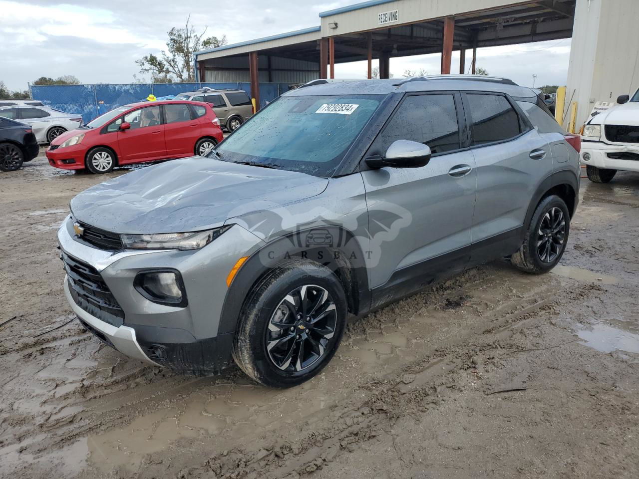 Chevrolet Trailblazer LT 1.3L  3 2023
