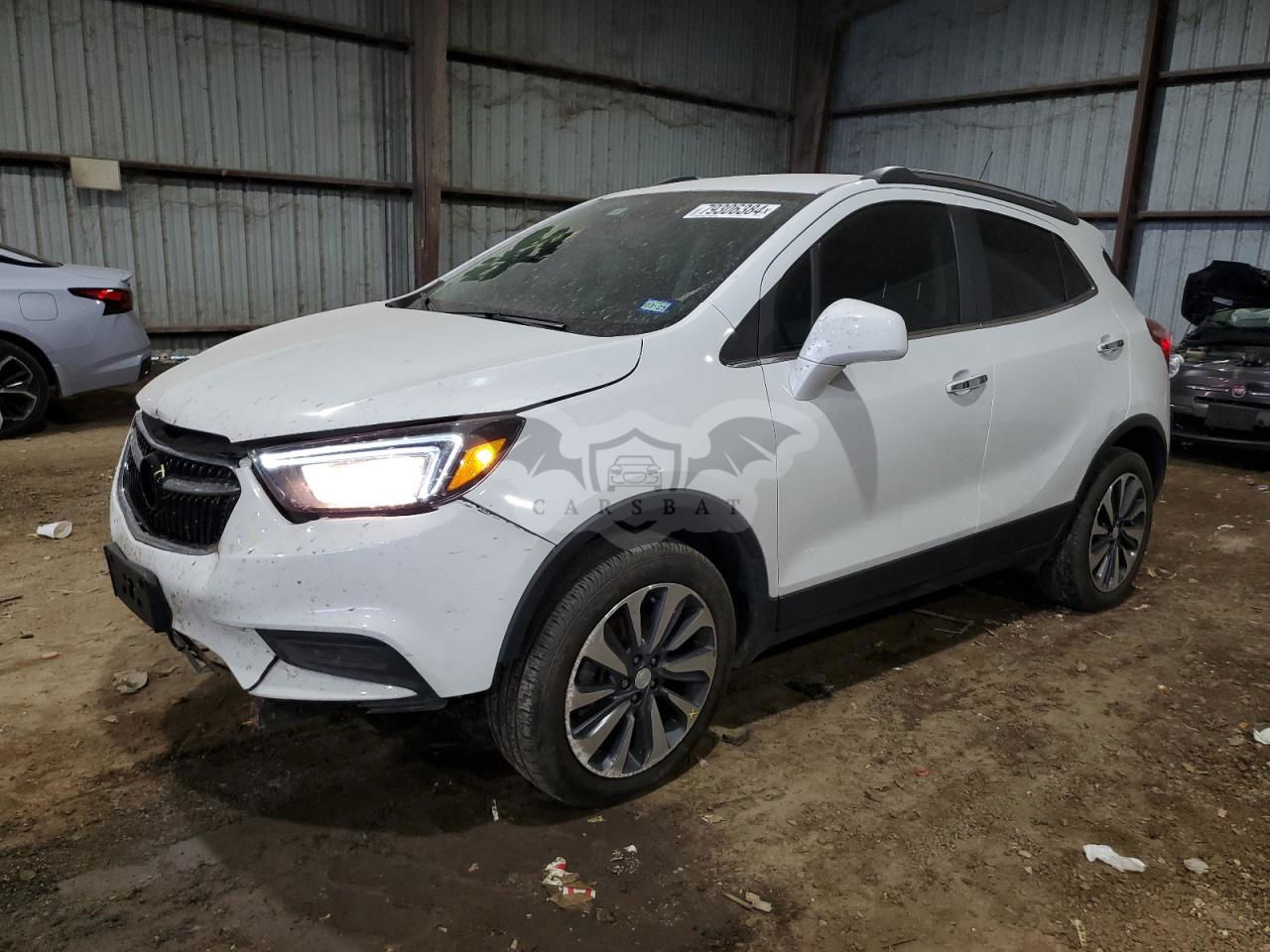 Buick Encore PREFERRED 1.4L  4 2022