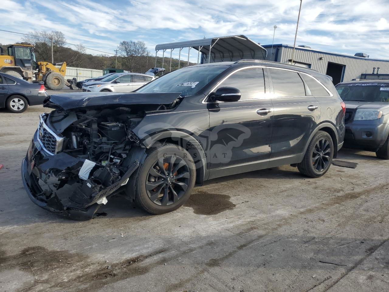 Kia Sorento S 3.3L  6 2020