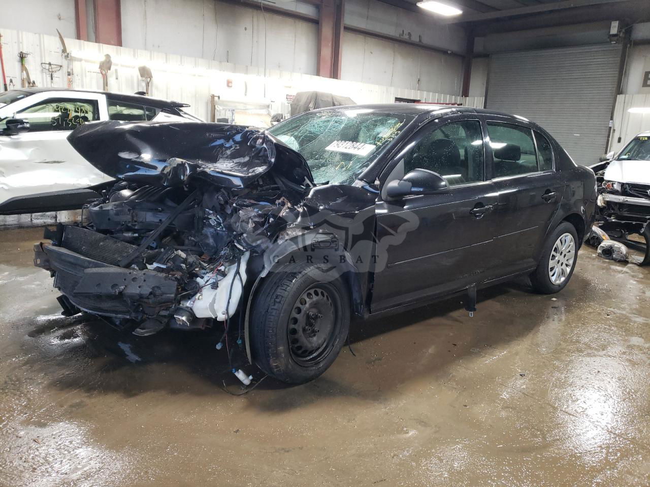 Chevrolet Cobalt 1LT 2.2L  4 2010