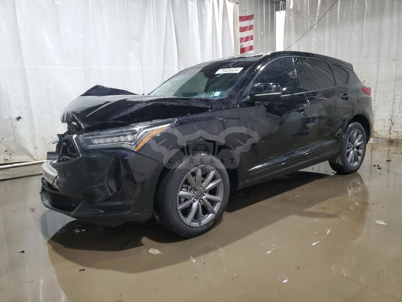 Acura RDX 2.0L  4 2024